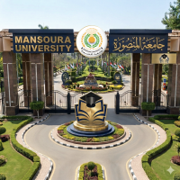 جامعة المنصورة تعزز رعاية المبعوثين كمسار استراتيجي لدعم البحث العلمي والتدويل الأكاديمي